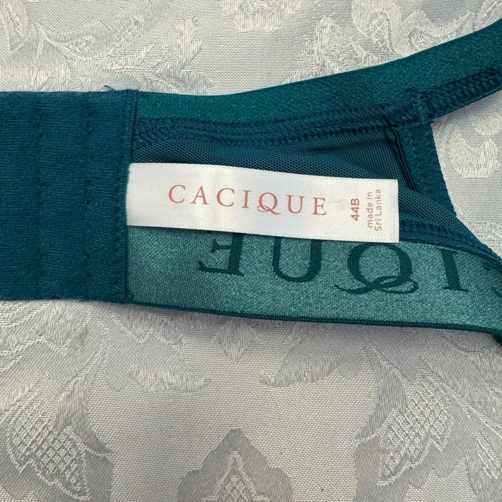Cacique good used